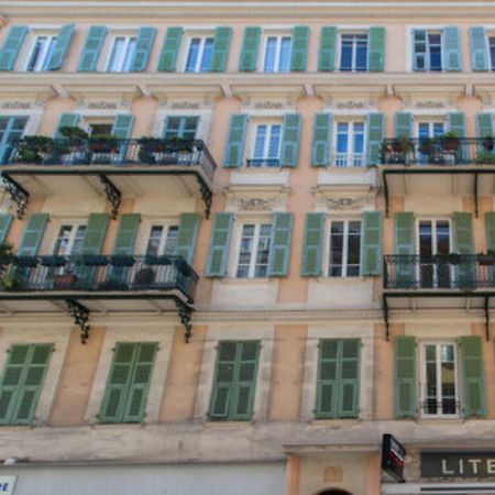 Nice - Paillon Apartment By Stay In The Heart Of ... Экстерьер фото