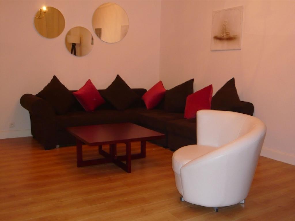 Nice - Paillon Apartment By Stay In The Heart Of ... Номер фото