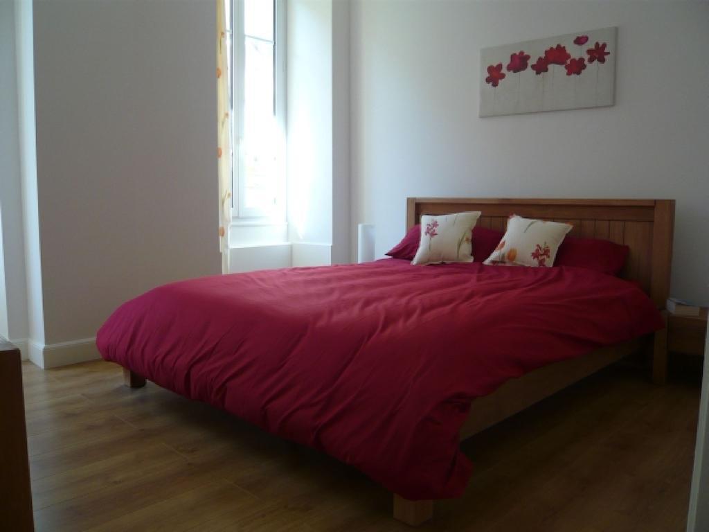 Nice - Paillon Apartment By Stay In The Heart Of ... Номер фото