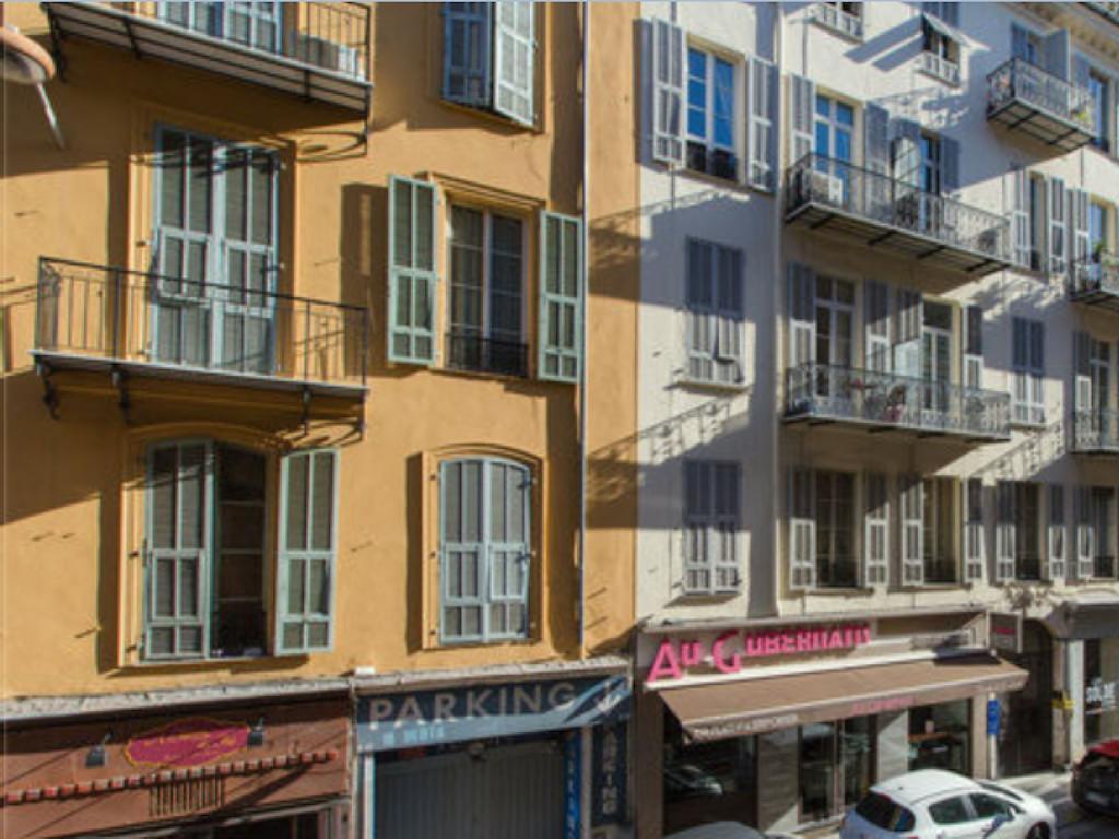 Nice - Paillon Apartment By Stay In The Heart Of ... Экстерьер фото