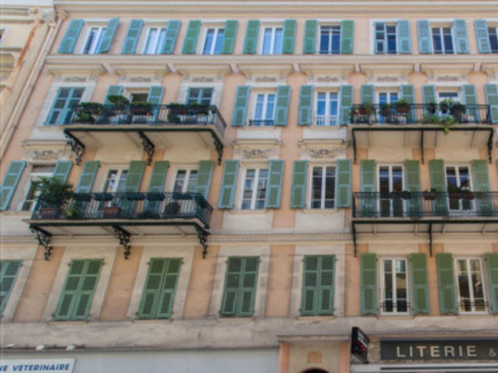 Nice - Paillon Apartment By Stay In The Heart Of ... Экстерьер фото