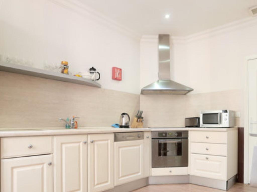 Nice - Paillon Apartment By Stay In The Heart Of ... Номер фото
