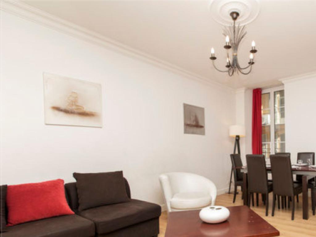 Nice - Paillon Apartment By Stay In The Heart Of ... Номер фото