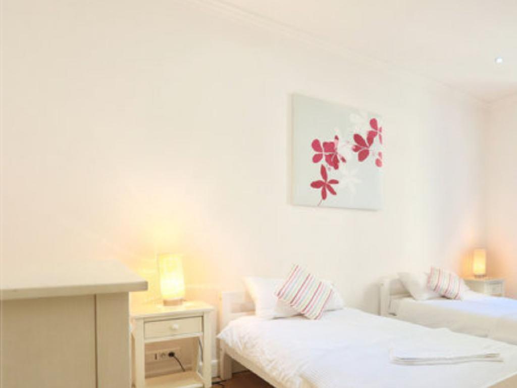 Nice - Paillon Apartment By Stay In The Heart Of ... Экстерьер фото