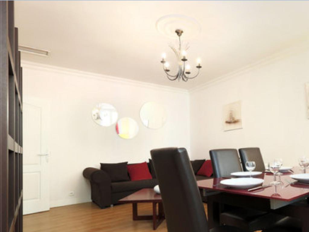 Nice - Paillon Apartment By Stay In The Heart Of ... Номер фото