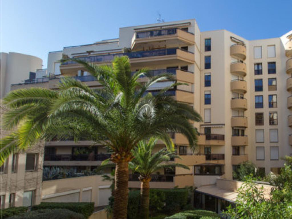 Nice - Paillon Apartment By Stay In The Heart Of ... Экстерьер фото