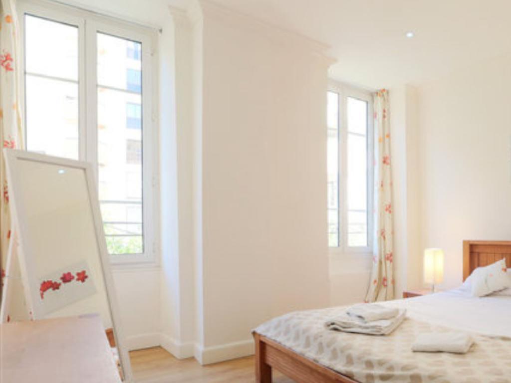Nice - Paillon Apartment By Stay In The Heart Of ... Номер фото