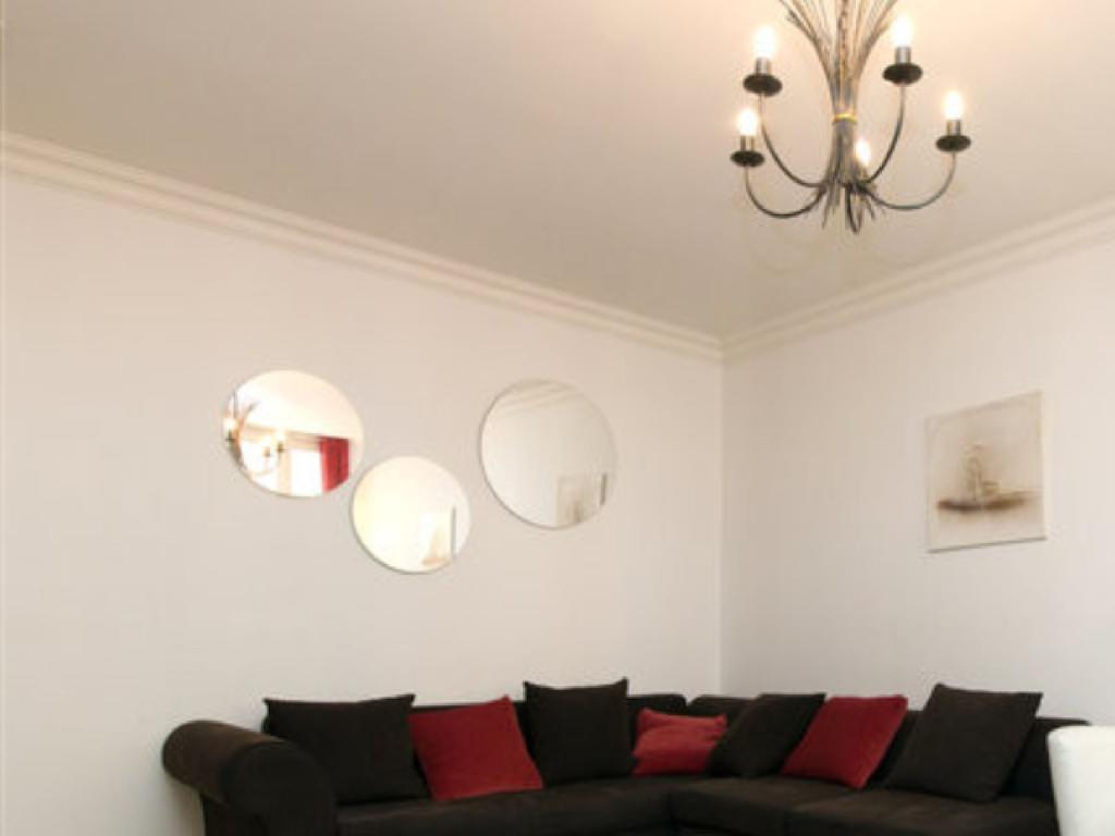 Nice - Paillon Apartment By Stay In The Heart Of ... Номер фото
