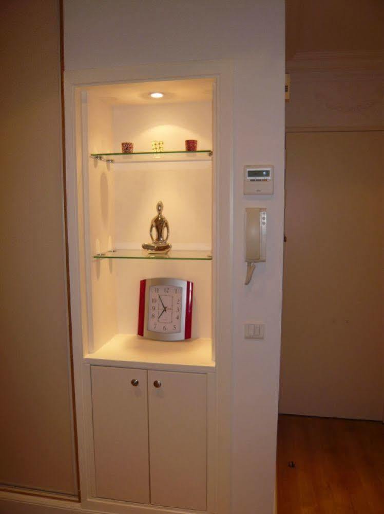 Nice - Paillon Apartment By Stay In The Heart Of ... Экстерьер фото